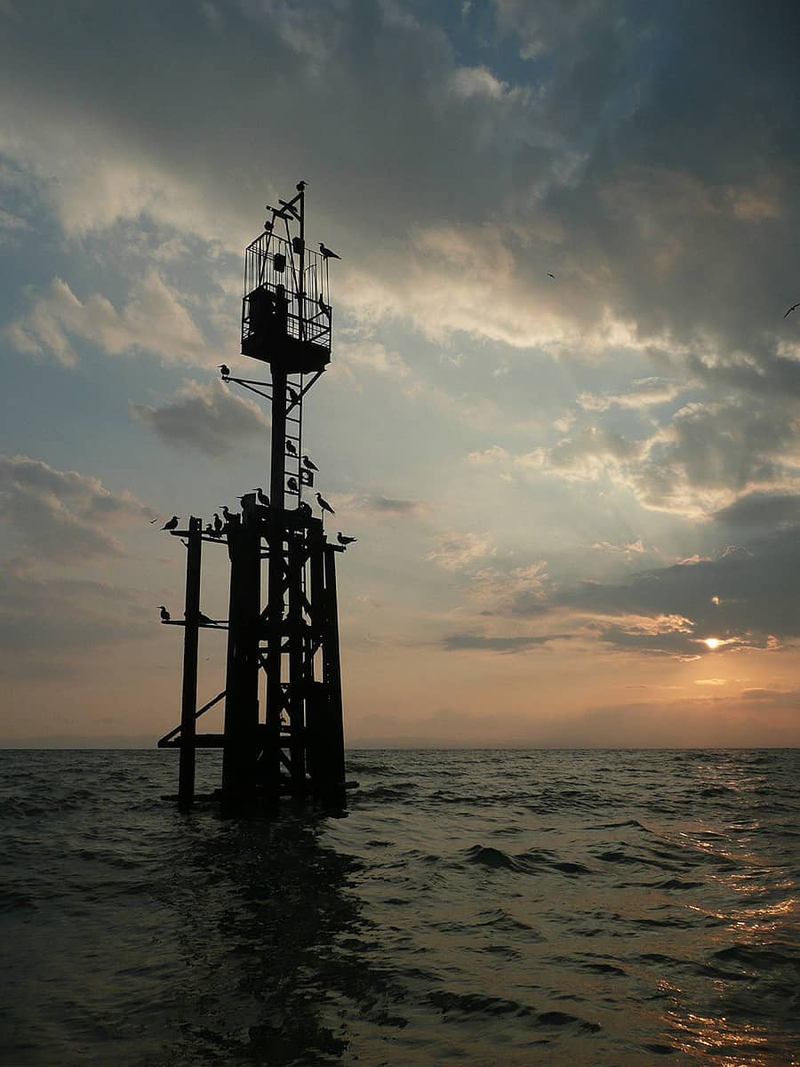 Golfito |Costa RicaFotograf: Bruckmüller Gerhard